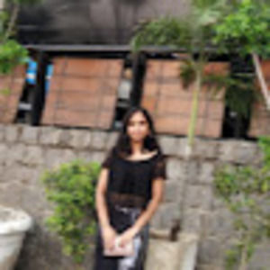 Meet your Posher, Ashima